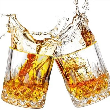 Бокалы для виски