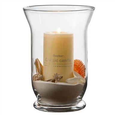 Подсвечник Laura Ashley Hurricane